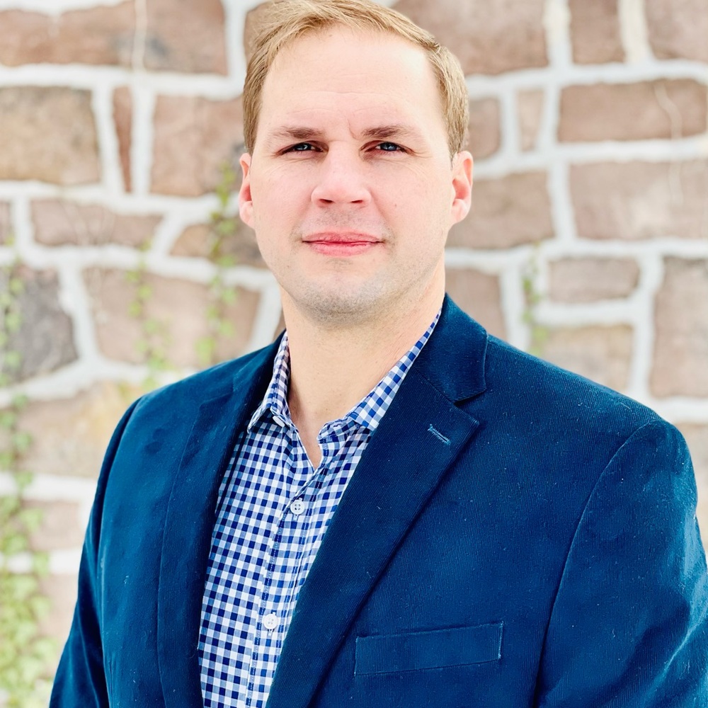 Meet your Posher, John